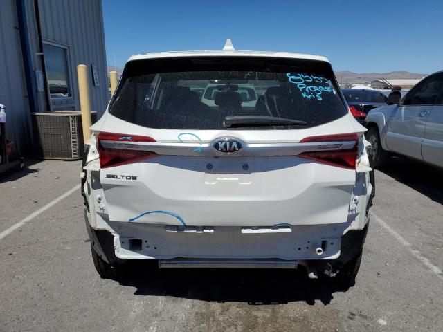 KNDEPCAAXM7048659 KIA Seltos Lx