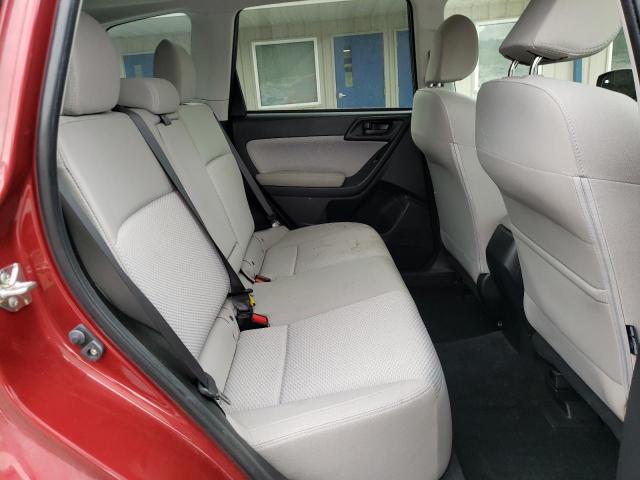 2017 SUBARU FORESTER 2 - JF2SJAGC3HH445598