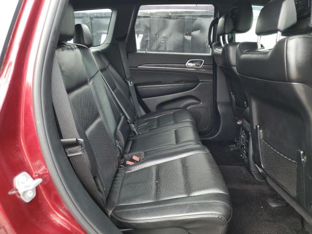 1C4RJFBG4JC145611 Jeep Grand Cherokee Limited