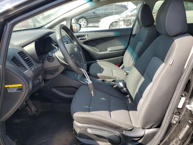 KNAFX4A62F5333258 KIA FORTE LX