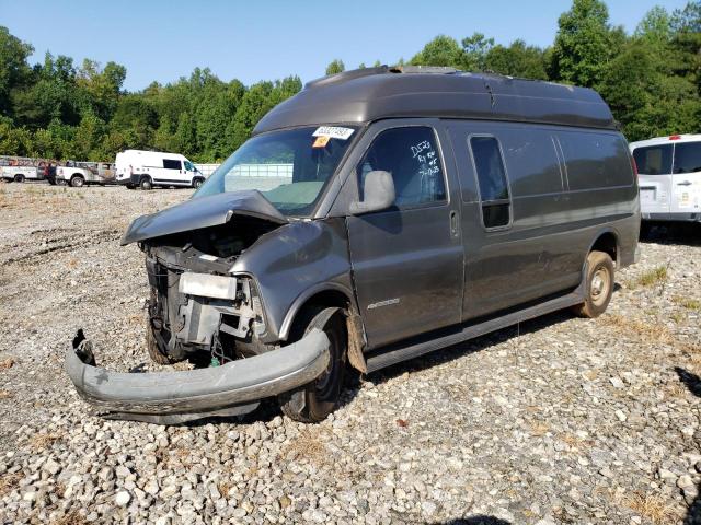 1999 Chevrolet Express Cargo Van 