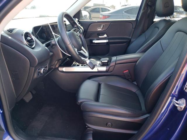 W1N4M4HB7LW024485 Mercedes-Benz Glb 250 4matic
