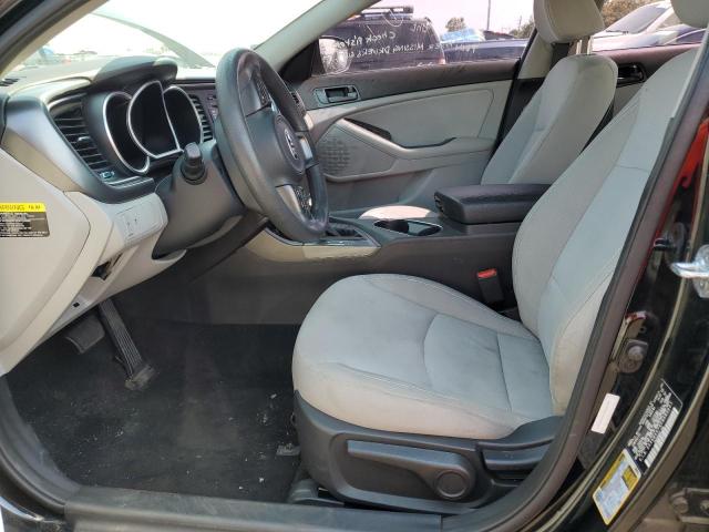 5XXGM4A74FG485661 KIA Optima Lx
