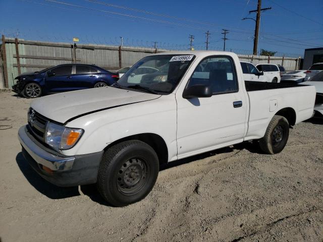 2000 Toyota Tacoma 