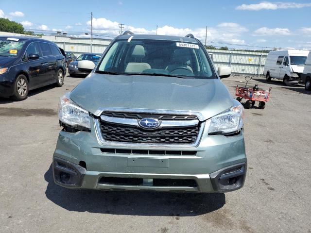 JF2SJAJC5HH524957 Subaru Forester 2.5i Limited