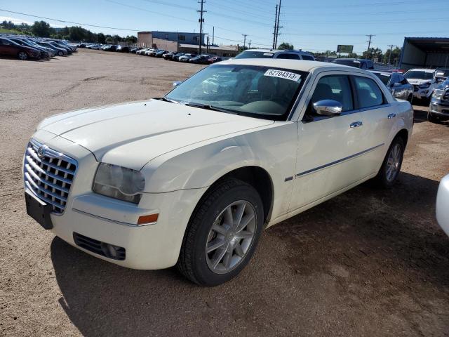 2010 Chrysler 300 Touring