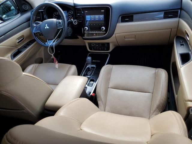 JA4AZ3A38LZ003470 Mitsubishi Outlander Se