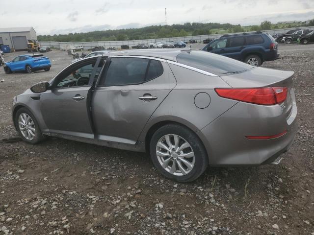 5XXGN4A70FG516076 KIA OPTIMA EX