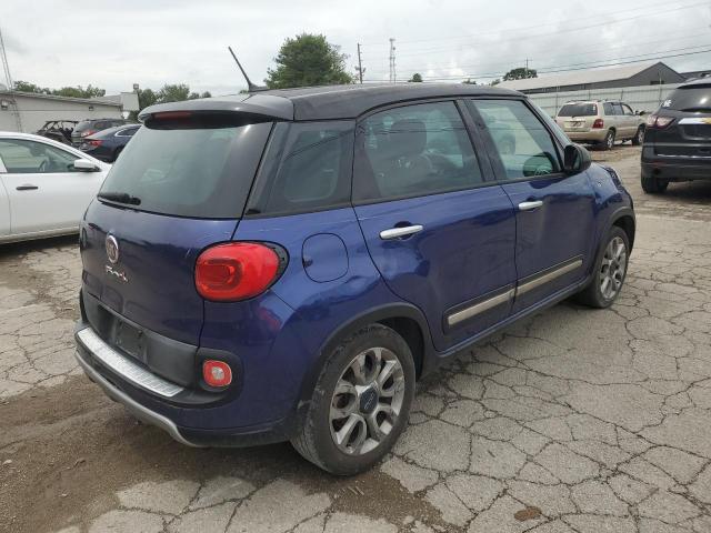 2015 FIAT 500L TREKK - ZFBCFADH2FZ032201