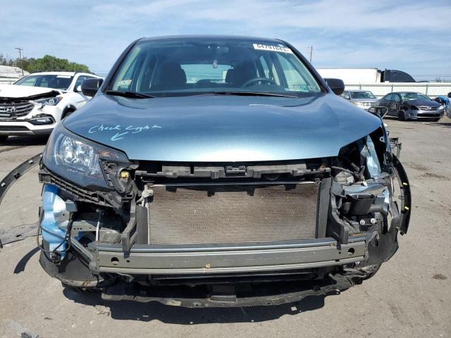 5J6RM4H31EL112338 Honda CR-V LX