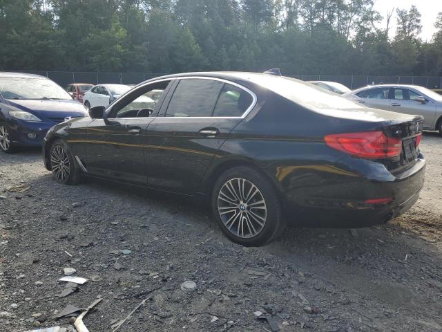 2018 BMW 530 XI - WBAJA7C56JWA71560