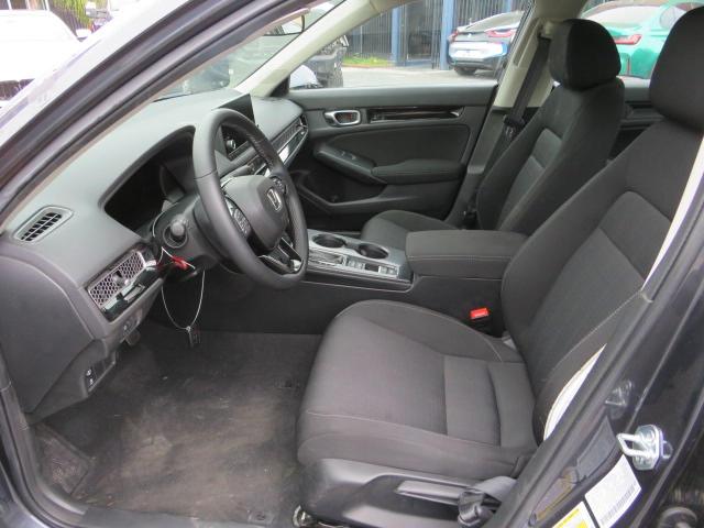 2HGFE1F74NH315930 Honda CIVIC EX