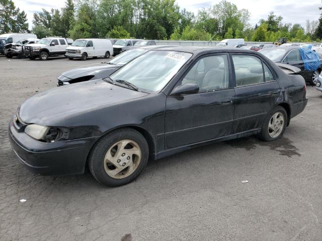 1999 Toyota Corolla VE