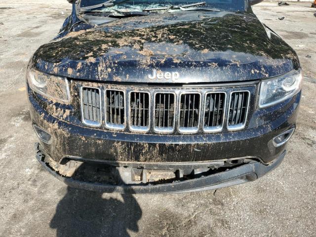 1C4RJEAG9EC206730 Jeep Grand Cherokee Laredo