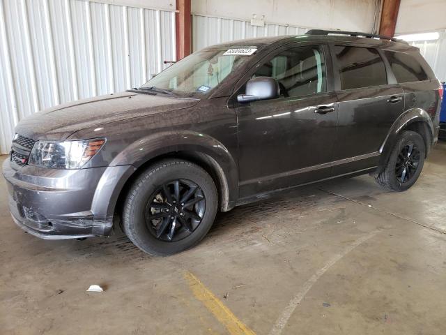 3C4PDCAB5LT277898 Dodge Journey SE