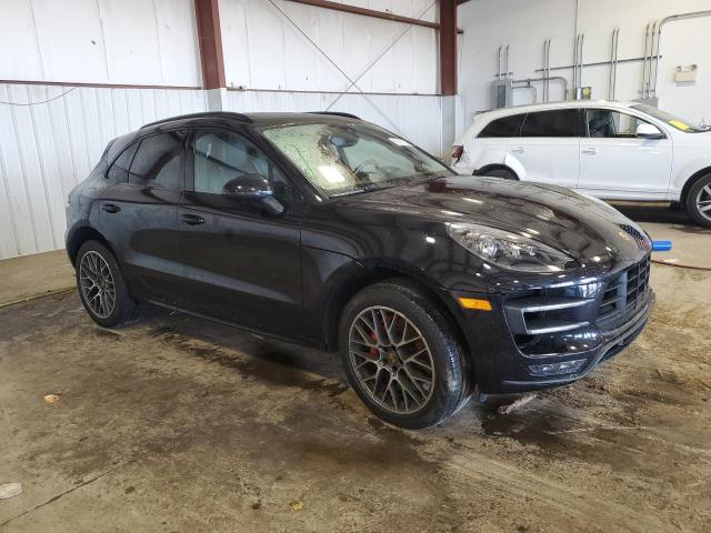 2015 PORSCHE MACAN TURB - WP1AF2A54FLB47632