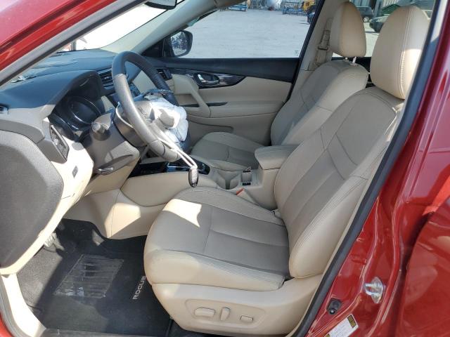 5N1AT2MT6LC812798 Nissan ROGUE S