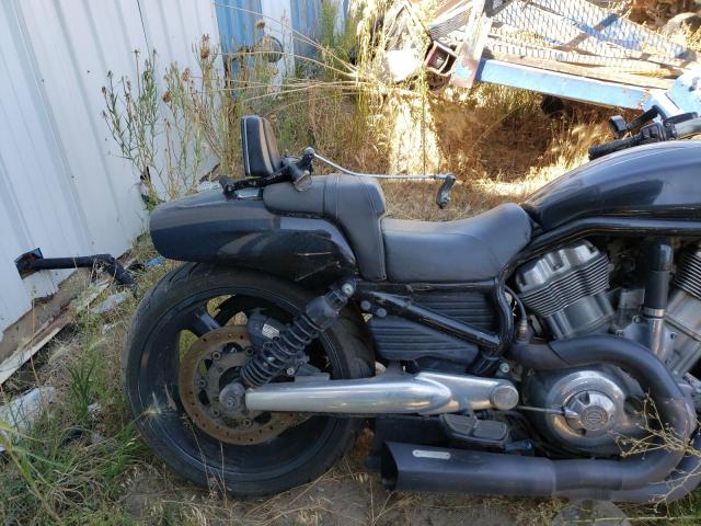 2009 HARLEY-DAVIDSON VRSCF 1HD1HPH389K806530