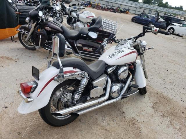 2001 KAWASAKI VN1500 N1 - JKBVNAN111A009757