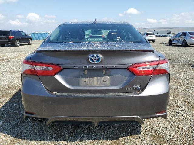 4T1J31AK1LU531721 Toyota Camry SE 6