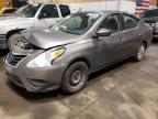 2015 NISSAN VERSA S - 3N1CN7AP2FL842548