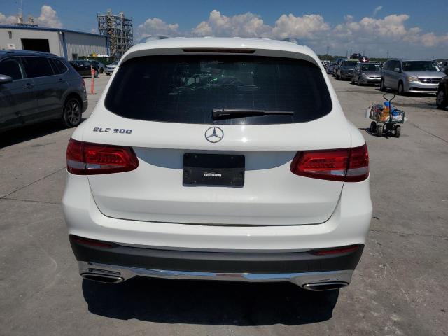 WDC0G4JB5HF267401 Mercedes-Benz GLC 300