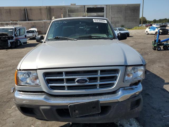 1FTYR44U92TA51687 2002 Ford Ranger Super Cab