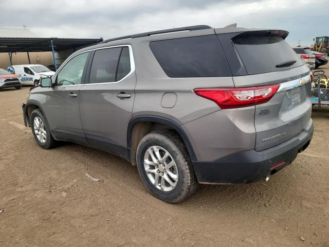 1GNEVHKW8KJ156248 Chevrolet Traverse L 2