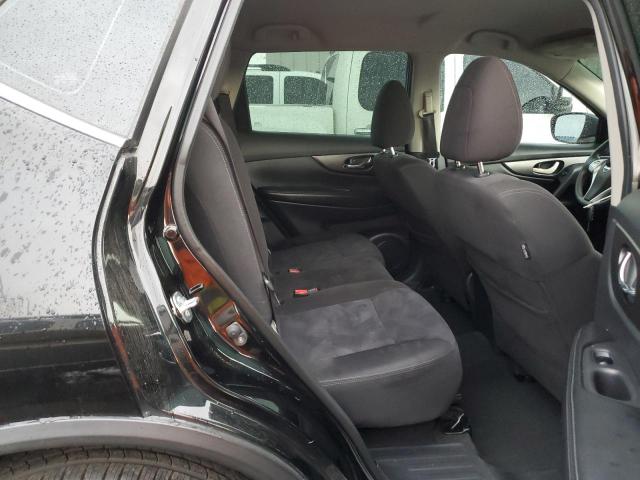 KNMAT2MTXFP517866 Nissan ROGUE S