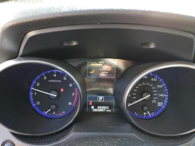 4S4BSENCXH3382143 Subaru Outback 3.6r Limited