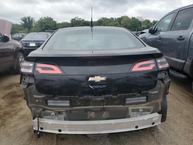 VIN 1G1RH6E41EU146348 2014 Chevrolet Volt no.6