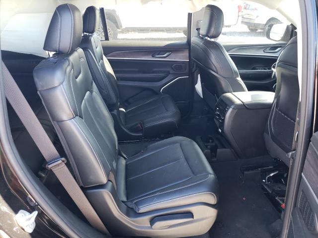 1C4RJKBG5M8204391 Jeep Grand Cherokee L Limited
