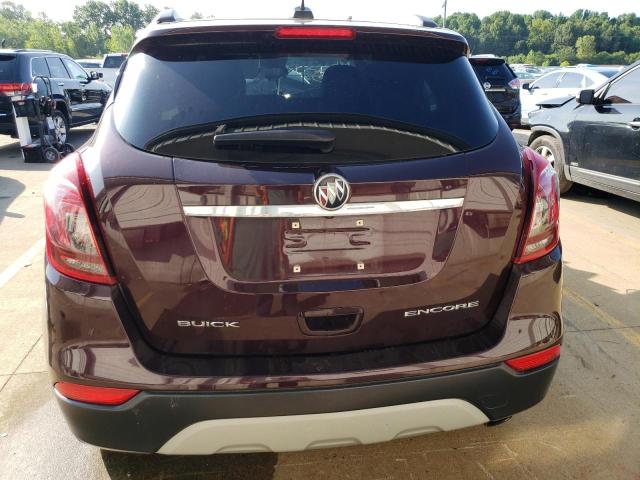 KL4CJCSB5JB564527 Buick Encore Essence