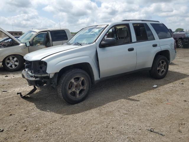 2008 Chevrolet TrailBlazer LS