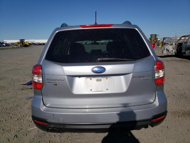 JF2SJADCXFH434065 Subaru Forester 2.5i Premium