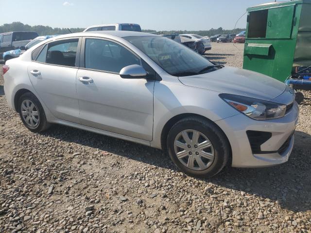 3KPA24AD5ME430952 Kia Rio LX 4