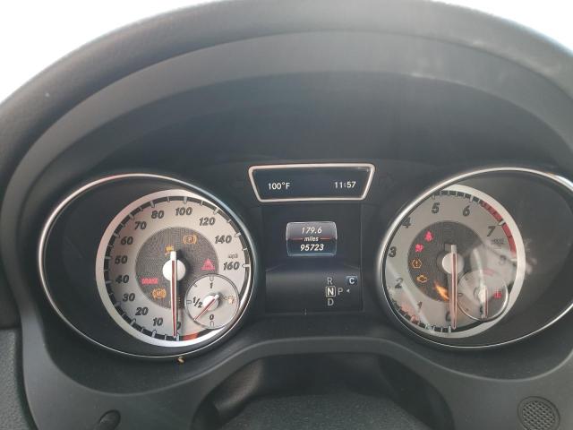 2017 MERCEDES-BENZ GLA 250 - WDCTG4EB3HJ293046