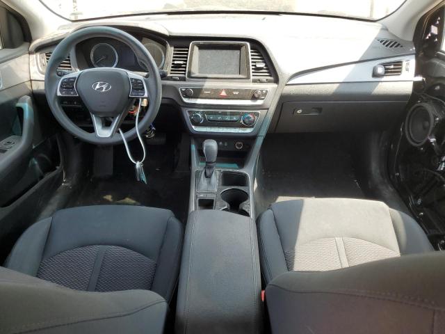 5NPE24AF1KH801830 Hyundai SONATA SE