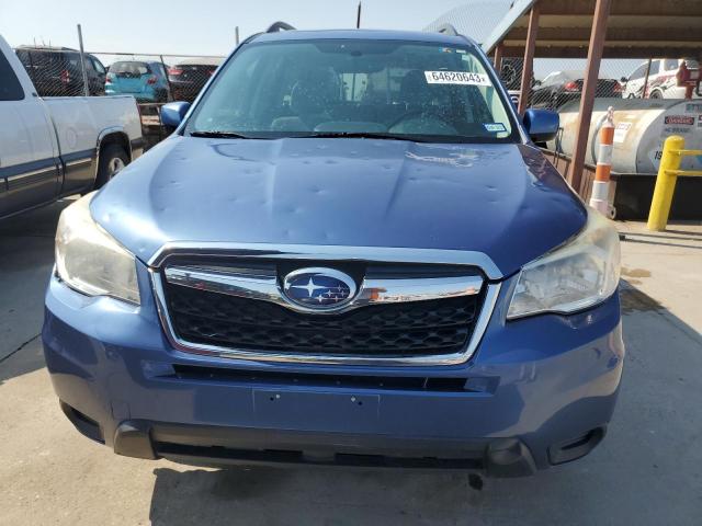JF2SJADC2FH448865 Subaru Forester 2.5i Premium