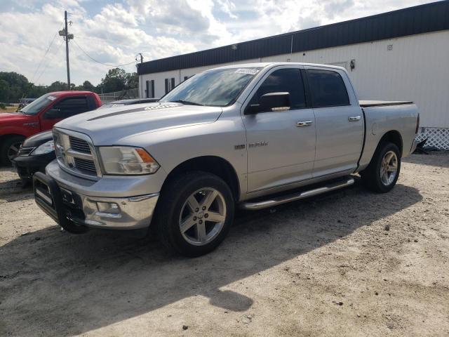 2010 Dodge Ram 1500 