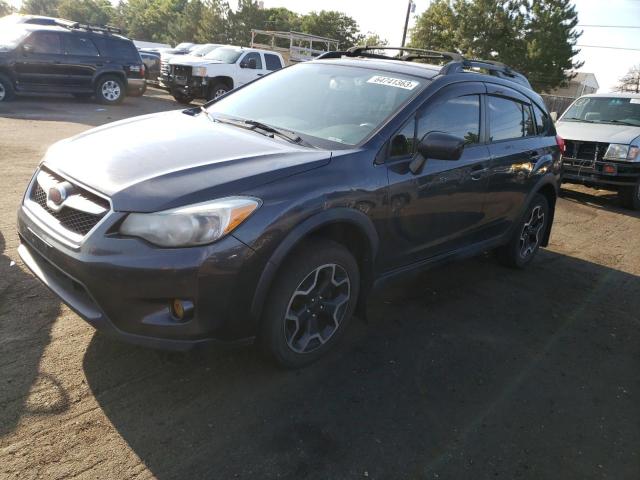 2015 Subaru Xv Crosstrek 2.0 Premium VIN: JF2GPADC0F8305773 Lot: 64741363