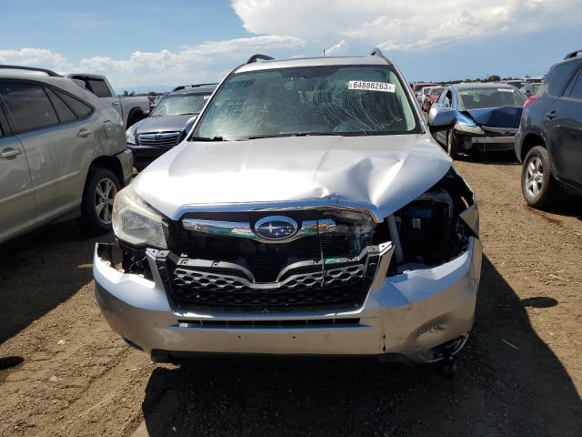 JF2SJAUC0FH465051 Subaru Forester 2.5i Touring