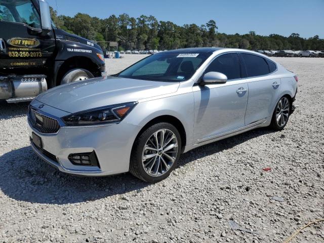 2017 Kia Cadenza Premium