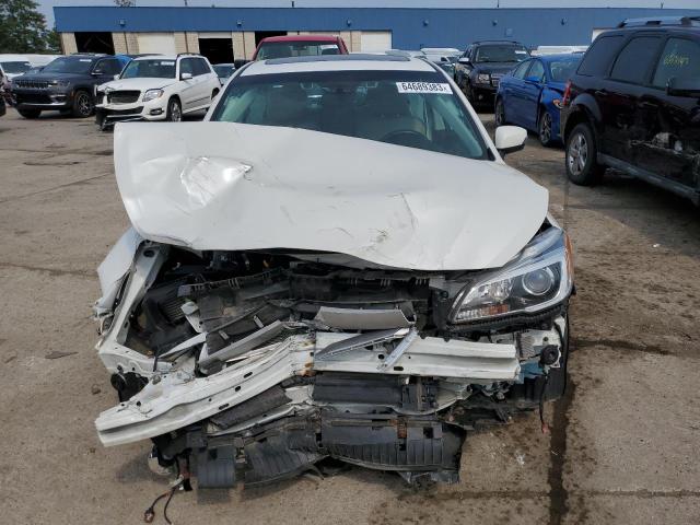 4S3BNBN69G3007217 Subaru Legacy 2.5i Limited
