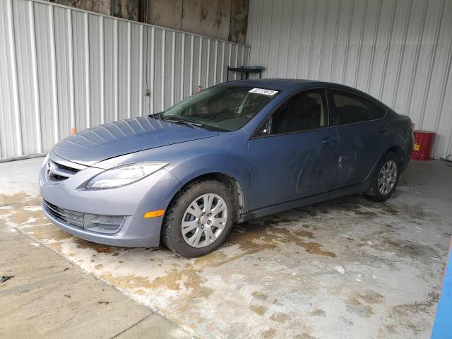 2011 Mazda Mazda6 i