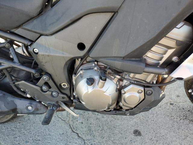2016 KAWASAKI LZ1000 B - JKALZCB19GA008848