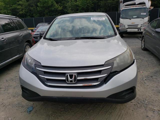 2HKRM3H37DH512312 | 2013 Honda cr-v lx