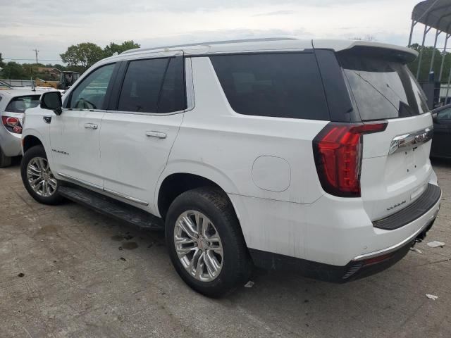 1GKS1BKD1NR174992 GMC YUKON SLT