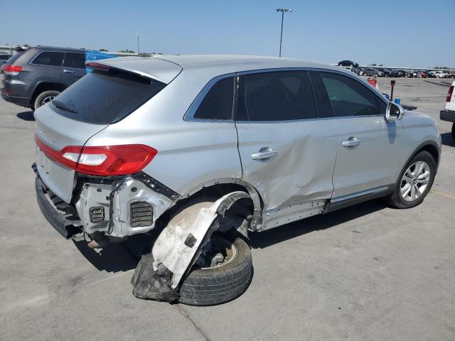 2016 LINCOLN MKX PREMIE 2LMTJ6JR9GBL50410