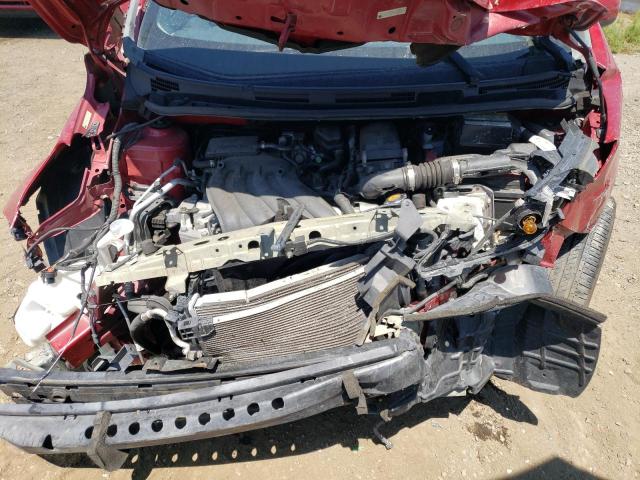 3N1CE2CP5EL406534 Nissan Versa Note S